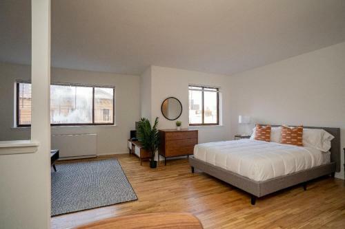 Apartamento Central Manhattan 30 Day Rentals