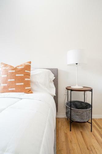 Apartamento Central Manhattan 30 Day Rentals