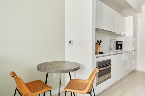 Apartamento Sonder At Battery Park