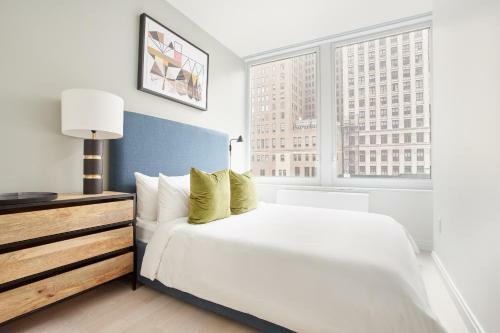 Apartamento Sonder At Battery Park
