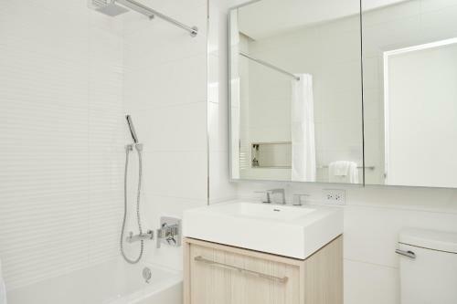 Apartamento Sonder At Battery Park