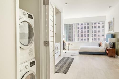 Apartamento Sonder At Battery Park