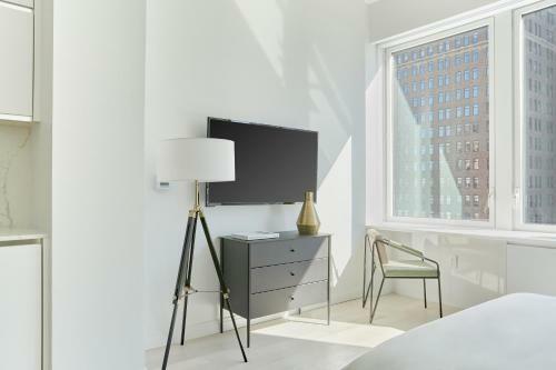 Apartamento Sonder At Battery Park