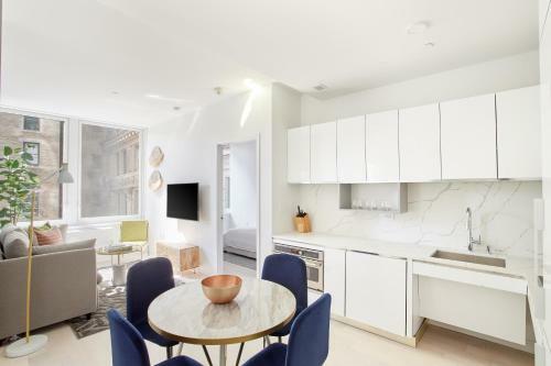 Apartamento Sonder At Battery Park
