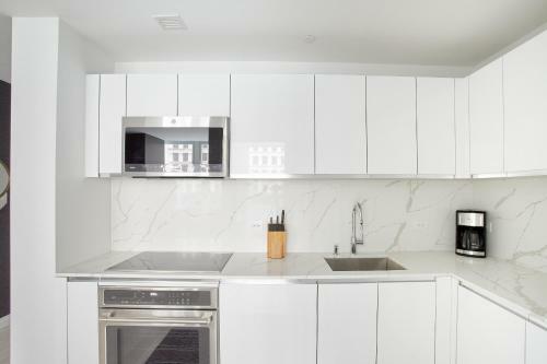 Apartamento Sonder At Battery Park