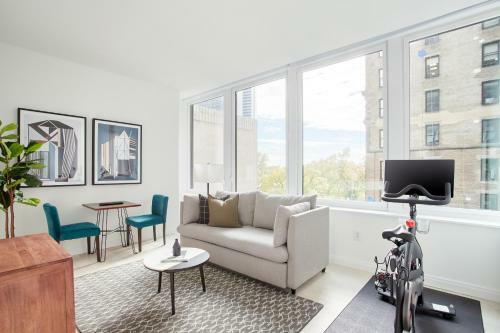 Apartamento Sonder At Battery Park