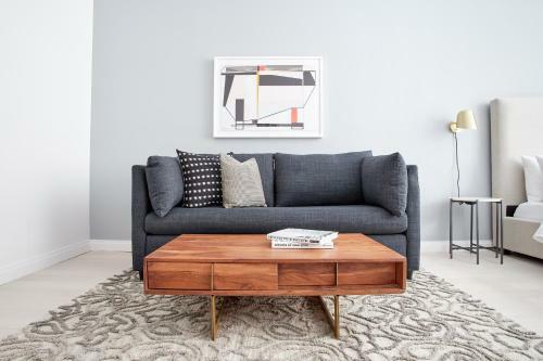 Apartamento Sonder At Battery Park