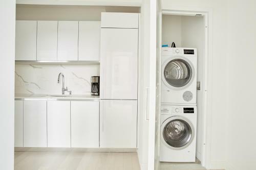 Apartamento Sonder At Battery Park