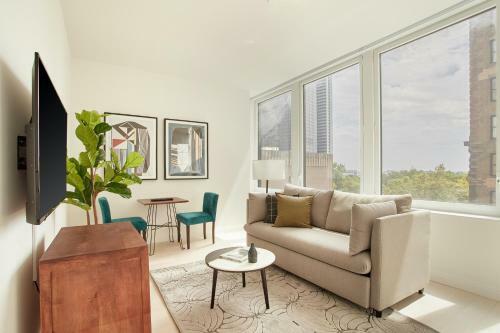 Apartamento Sonder At Battery Park