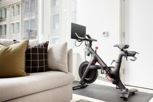 Apartamento Sonder At Battery Park