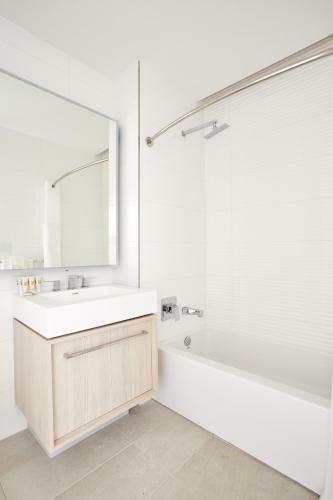 Apartamento Sonder At Battery Park