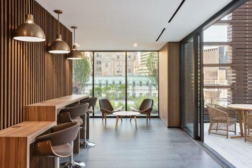 Apartamento Sonder At Battery Park
