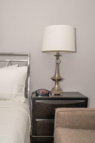 West 22nd Street Apartments 30 Day Stays