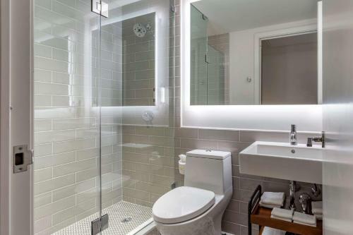 The Draper, Ascend Hotel Collection