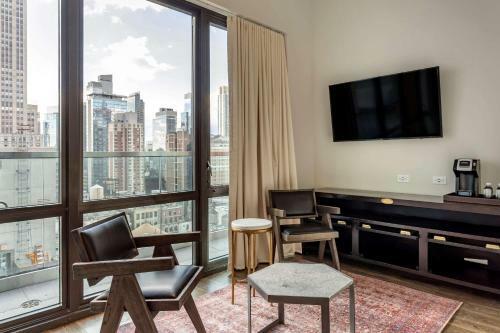 The Draper, Ascend Hotel Collection