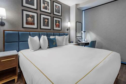 The Draper, Ascend Hotel Collection
