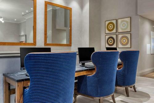 The Draper, Ascend Hotel Collection