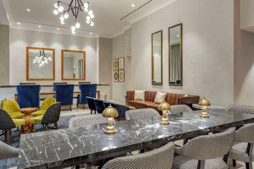 The Draper, Ascend Hotel Collection