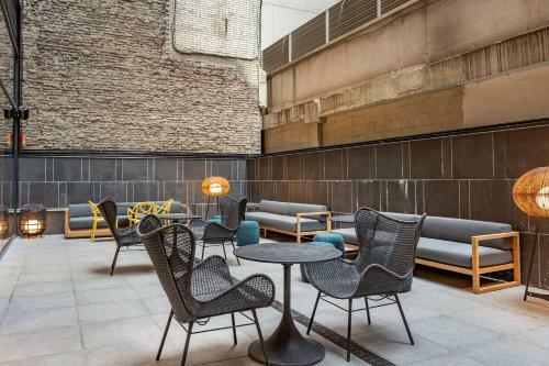 The Draper, Ascend Hotel Collection