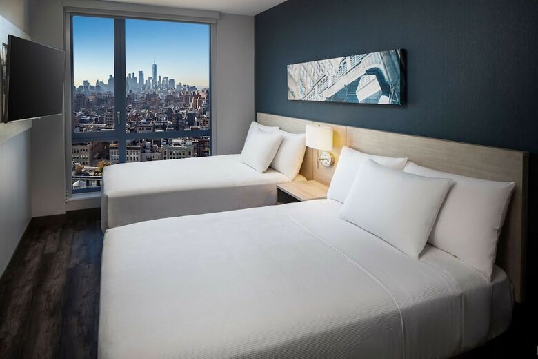 Hotel Hyatt Place Nyc Chelsea