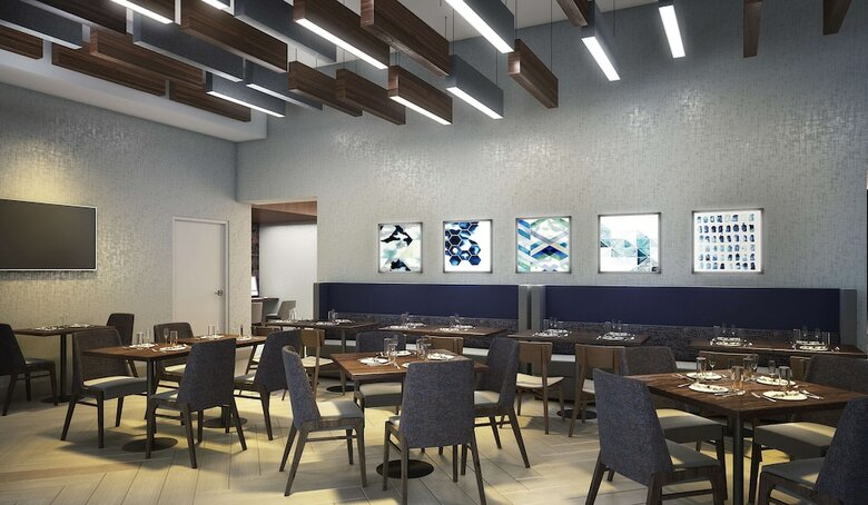Hotel Hyatt Place Nyc Chelsea