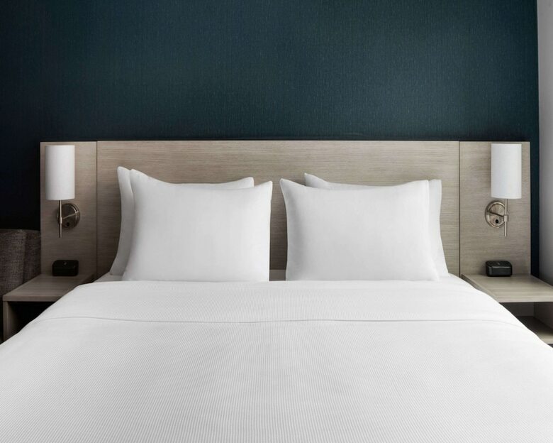Hotel Hyatt Place Nyc Chelsea
