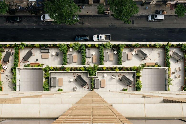 Hotel Arlo Midtown