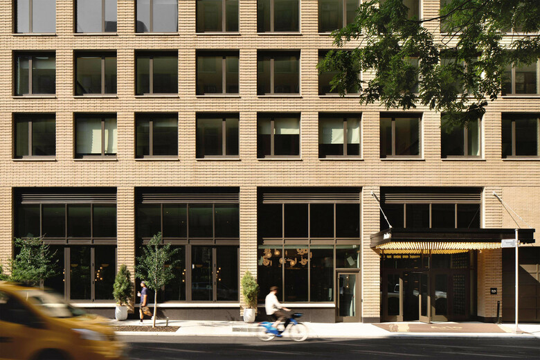 Hotel Arlo Midtown