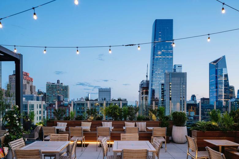 Hotel Arlo Midtown