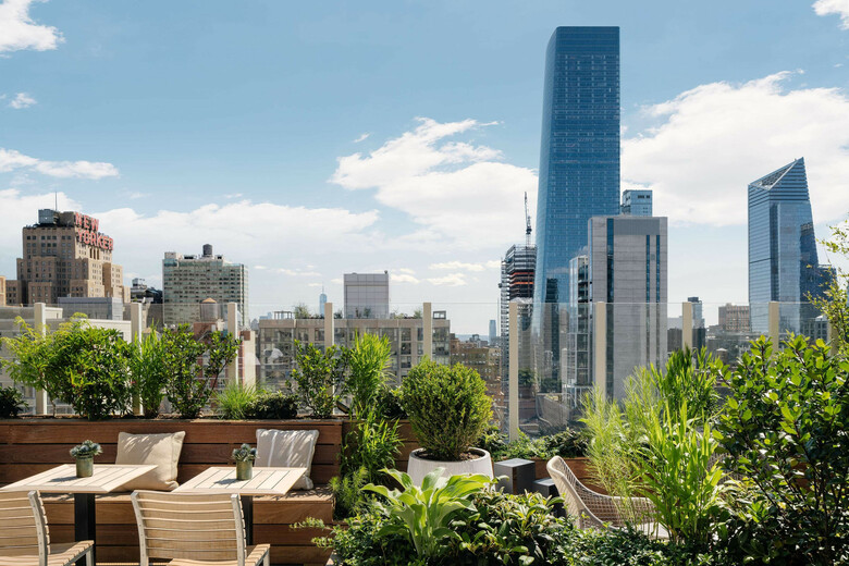 Hotel Arlo Midtown