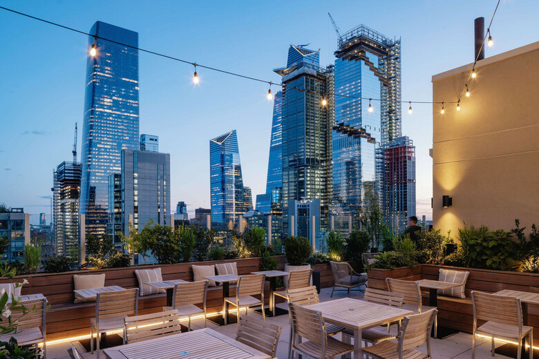 Hotel Arlo Midtown