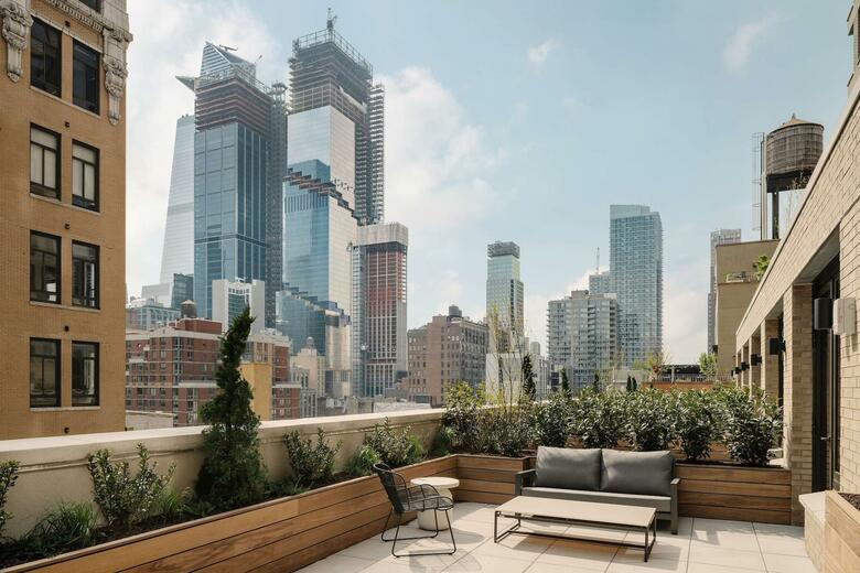 Hotel Arlo Midtown