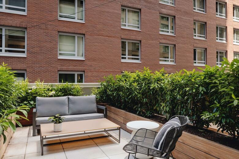Hotel Arlo Midtown