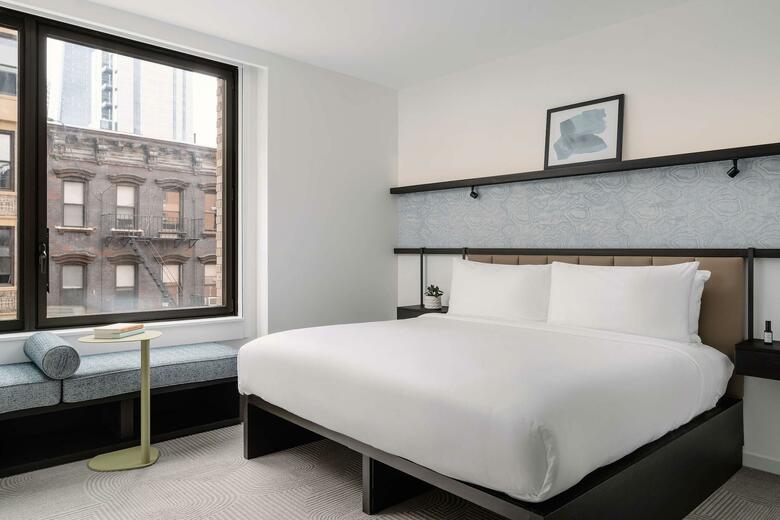 Hotel Arlo Midtown