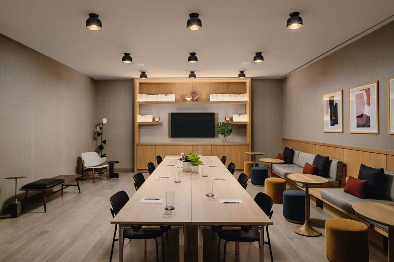 Hotel Arlo Midtown
