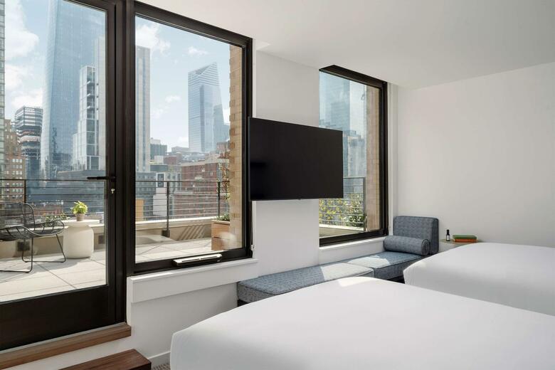 Hotel Arlo Midtown