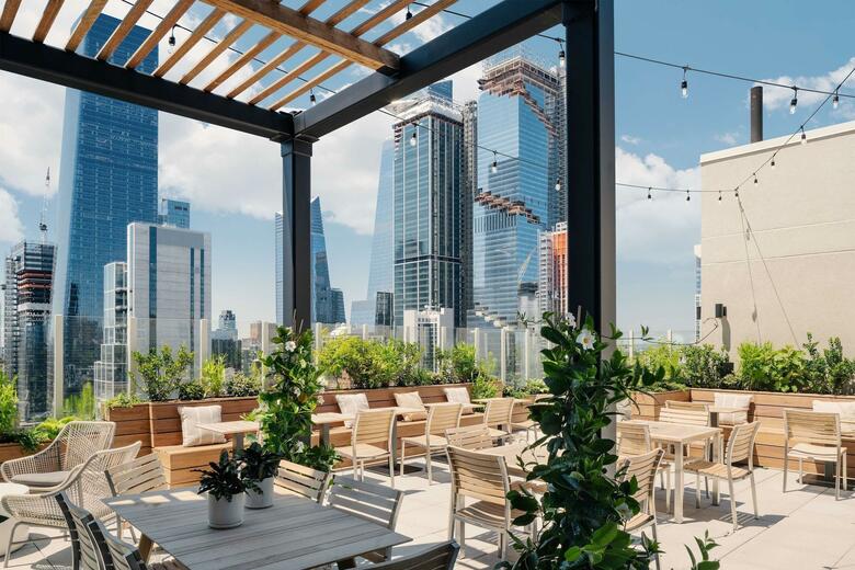 Hotel Arlo Midtown