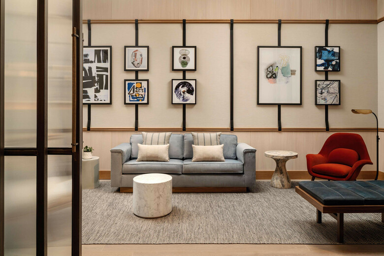 Hotel Arlo Midtown