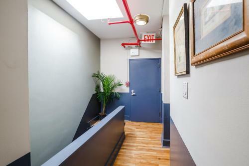 Albergue Incentra Home Chelsea