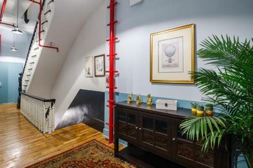 Albergue Incentra Home Chelsea