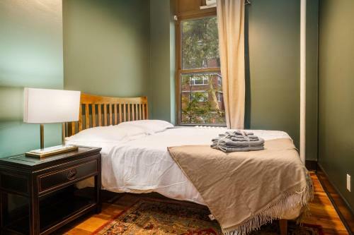Albergue Incentra Home Chelsea