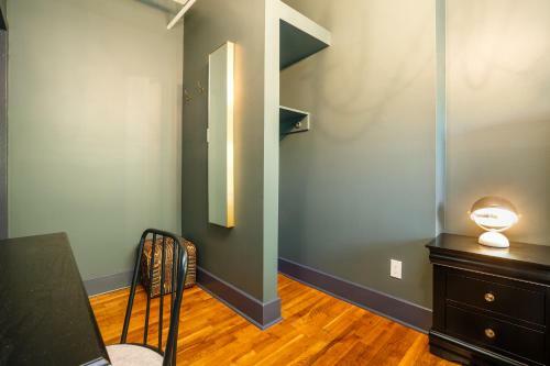Albergue Incentra Home Chelsea