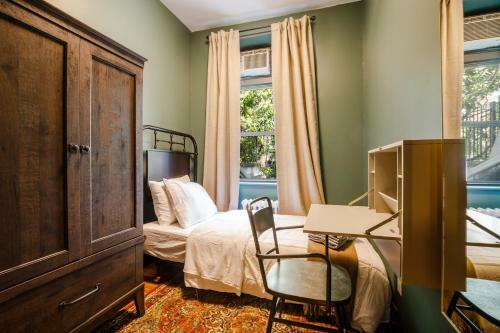 Albergue Incentra Home Chelsea