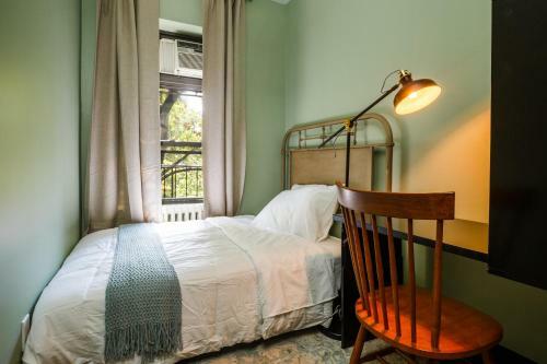 Albergue Incentra Home Chelsea