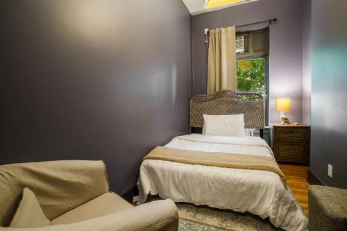 Albergue Incentra Home Chelsea