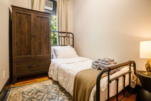 Albergue Incentra Home Chelsea