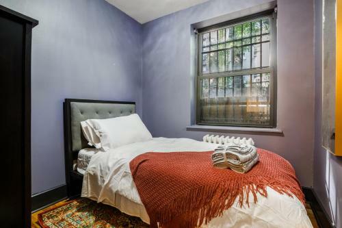 Albergue Incentra Home Chelsea