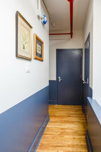 Albergue Incentra Home Chelsea