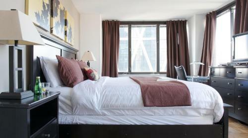 Apartamento Plum Guide - Neutral Block