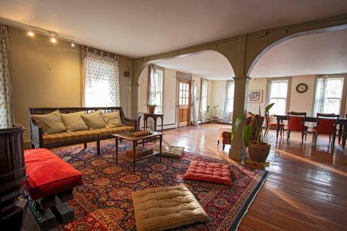Posada The Woodbine Inn